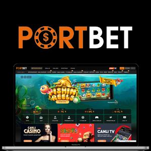 Portbet Casino Bonus