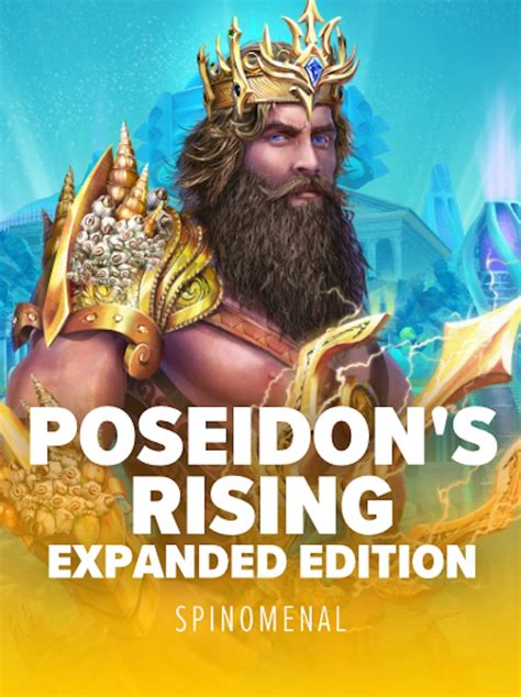 Poseidon S Rising Expanded Edition 1xbet