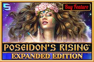 Poseidon S Rising Expanded Edition Netbet