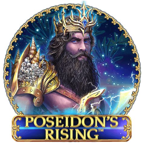 Poseidon S Rising Novibet