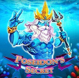 Poseidon S Secret Bwin