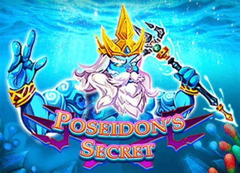 Poseidon S Secret Pokerstars