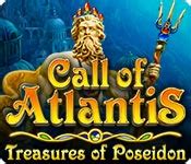 Poseidon S Treasure Bwin
