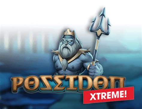 Poseidon Xtreme 1xbet