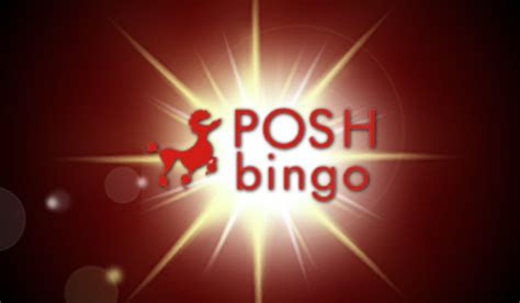 Posh Bingo Casino Ecuador