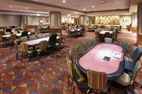 Potawatomi Casino Poker Milwaukee