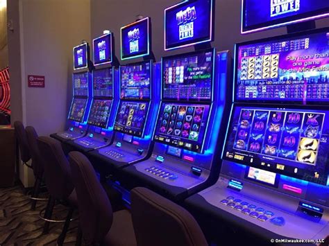 Potawatomi Slots De Casino