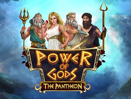 Power Of Gods Egypt Leovegas