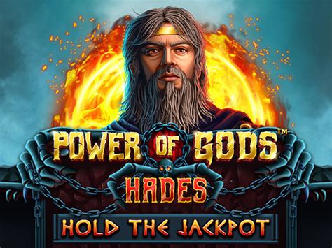 Power Of Gods Hades Sportingbet