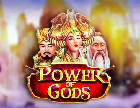 Power Of Gods The Pantheon Betfair