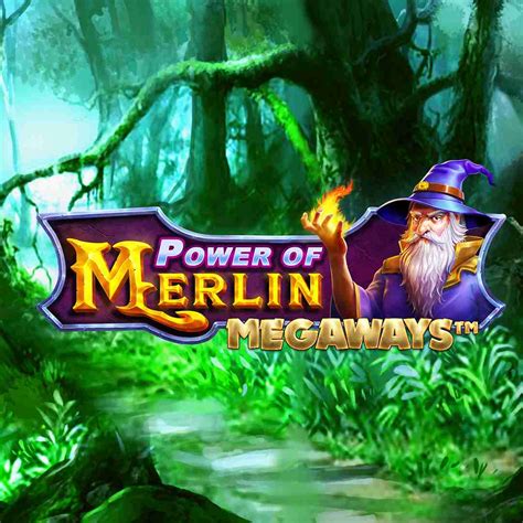 Power Of Merlin Megaways Leovegas