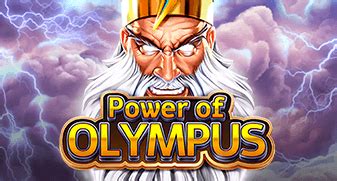 Power Of Olympus Netbet