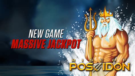 Power Of Poseidon Bodog