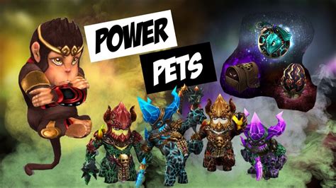 Power Pets Netbet