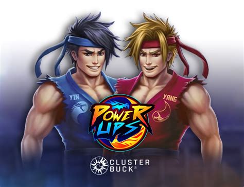 Power Ups With Cluster Buck 1xbet