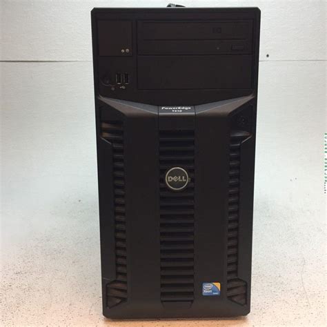 Poweredge T310 Slots