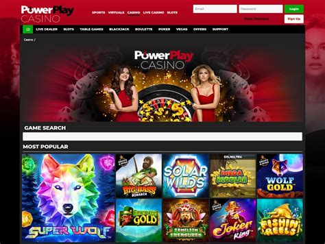 Powerplay Casino Honduras