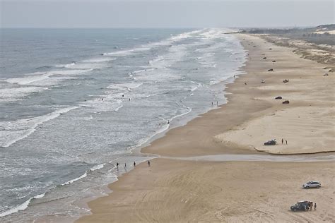 Praia Do Cassino