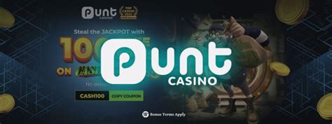 Premier Punt Casino Panama