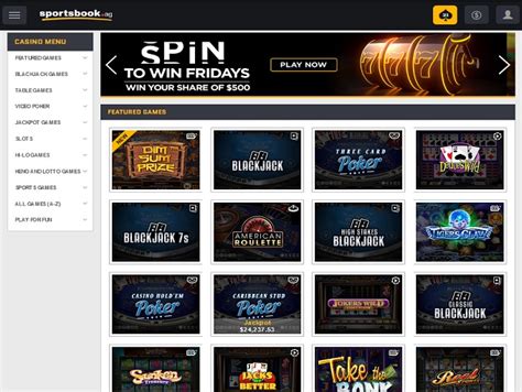 Premiersportsbook Casino Download