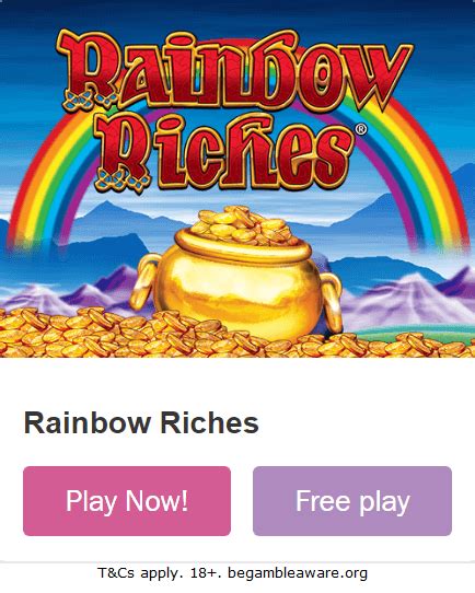 Pretty Riches Bingo Casino Online