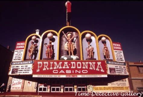 Primadonna Casino Linha De Estado