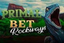 Primal Bet Rockways Leovegas