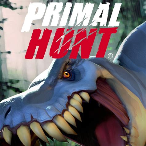 Primal Hunt Pokerstars