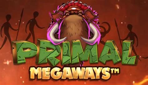 Primal Megaways Netbet