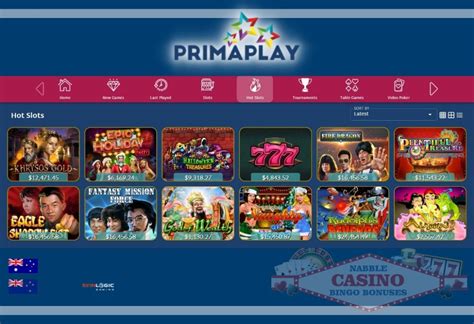 Primaplay Casino Peru