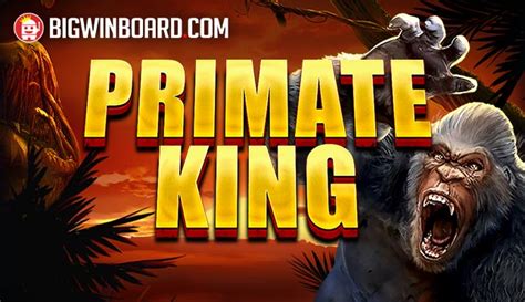 Primate King Pokerstars