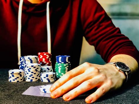 Primeira Vez Casino Poker Dicas