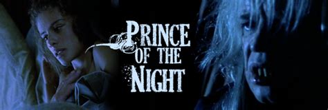 Prince Of The Night Novibet