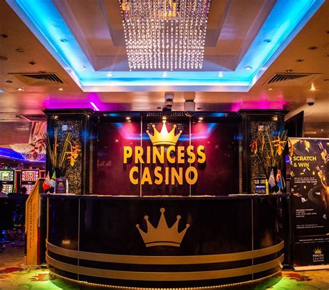 Princesa Casino Em Dar Es Salaam