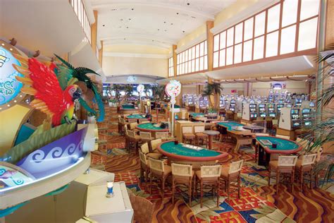 Princesa Casino Grand Bahama Island