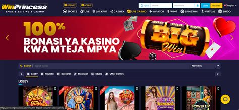 Princessbet Casino Aplicacao