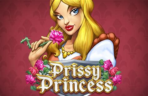 Prissy Princess Slot - Play Online