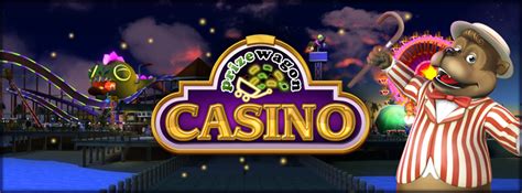 Prizewagon Casino