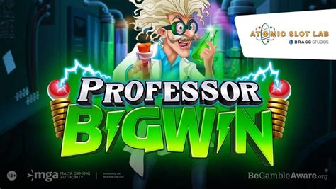 Professor Bigwin Betsul