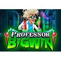 Professor Bigwin Parimatch