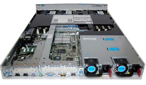 Proliant Dl360 G6 Slots De Memoria