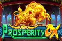 Prosperity Ox Bet365