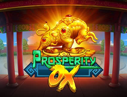 Prosperity Ox Netbet