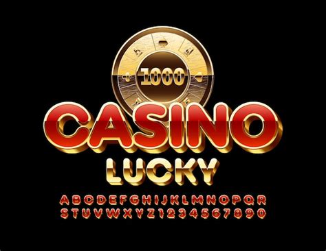 Ps Home Casino Lucky Fonte