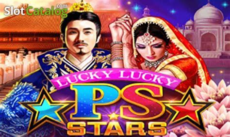 Ps Stars Lucky Lucky Parimatch