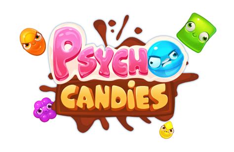 Psycho Candies Bwin