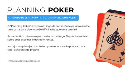 Ptbb Poker Definicao