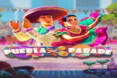Puebla Parade Slot - Play Online