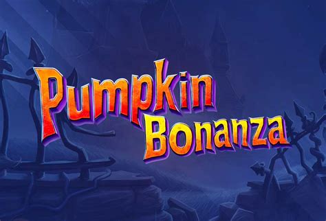 Pumpkin Bonanza Bet365