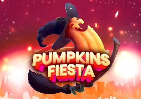 Pumpkins Fiesta Netbet